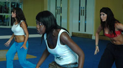 Street dance